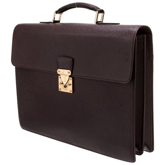 Louis Vuitton Briefcase - Picture 3 of 5
